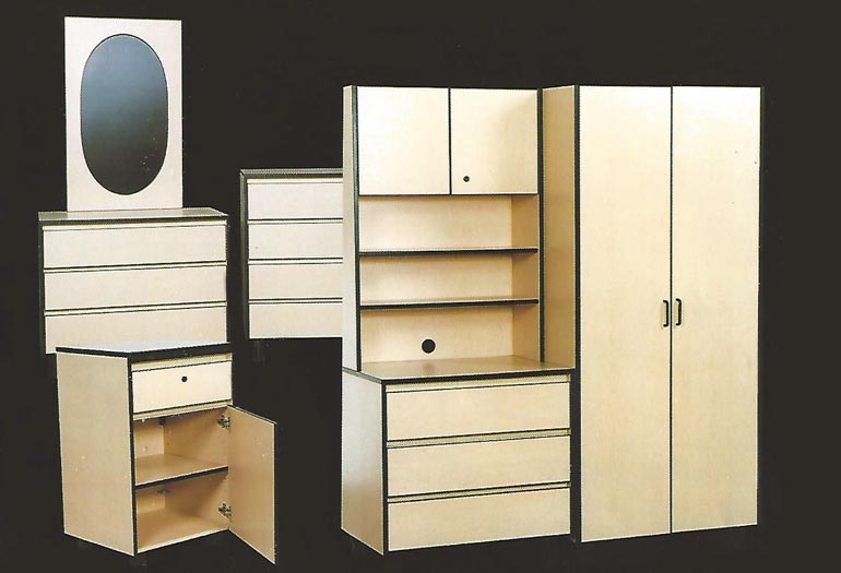 Meubles de chambre