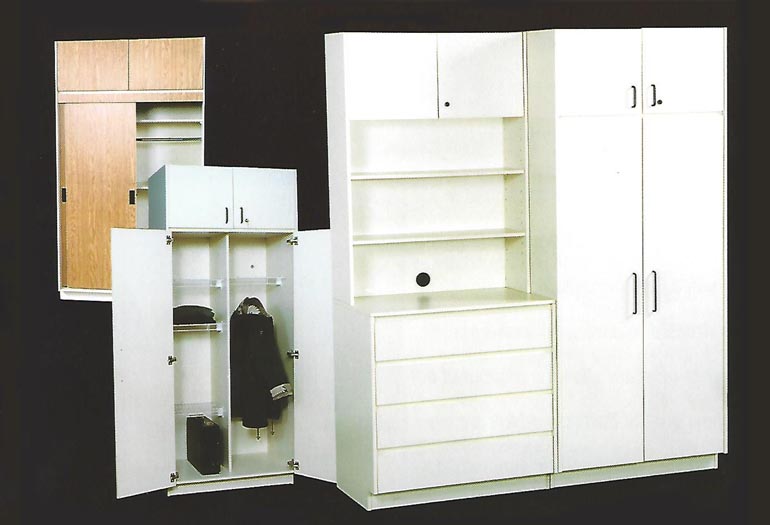 Meubles de chambre