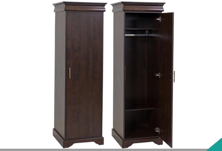 Armoire simple - Modèle 5020
