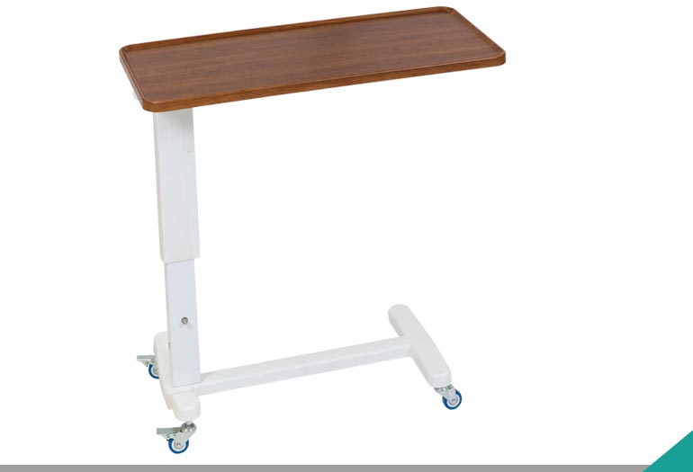 Table de lit - Modèle #5036-I