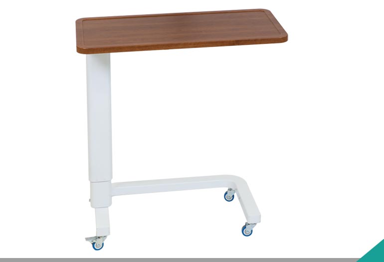 Table de lit - Modèle # 5036-C