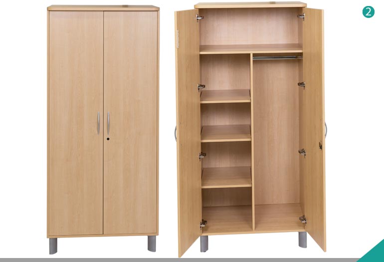 Armoire - Modèle 4020/4021