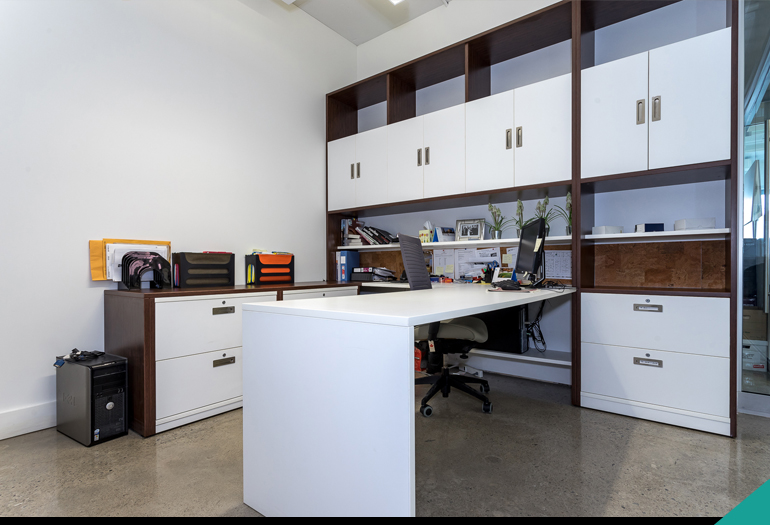 Ameublement de bureau